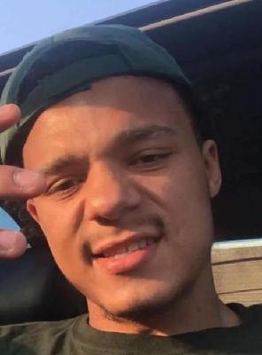 Keyshawnta John death by force case profile photo