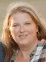 Rhonda Cox death by force case profile photo
