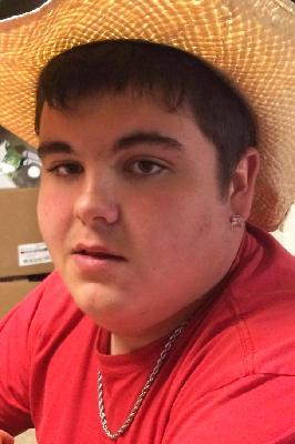 Austin Summers death by force case profile photo