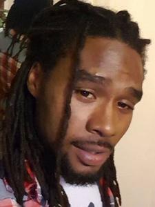 Orlando Porter death by force case profile photo