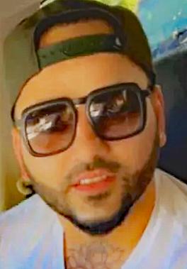 Reynaldo Mediavilla death by force case profile photo