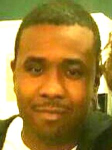 Paul Woods death by force case profile photo