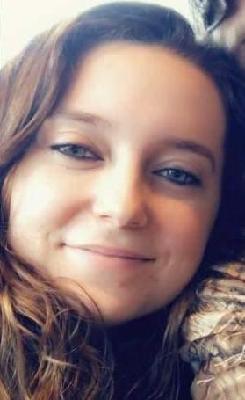 Ashley Goad death by force case profile photo
