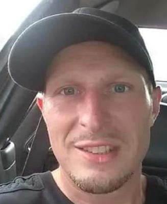 Jimmy Barkley death by force case profile photo