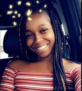 Kytiana Belcher death by force case profile photo