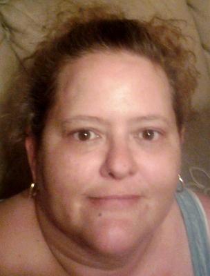 Christie Dean death by force case profile photo