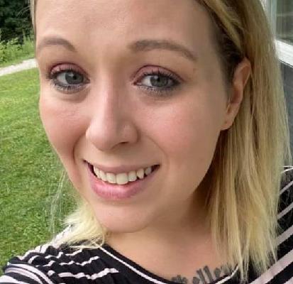 Stephanie Weis death by force case profile photo