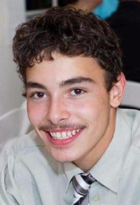 Cesar Perez death by force case profile photo