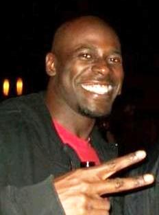 Wendell L. Keith death by force case profile photo