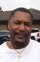 Harold Ray death by force case profile photo