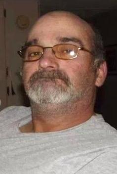 James Albert Fitzwater death by force case profile photo