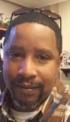 Terence Holmes death by force case profile photo