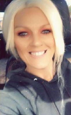 Cheyenne Johnson death by force case profile photo