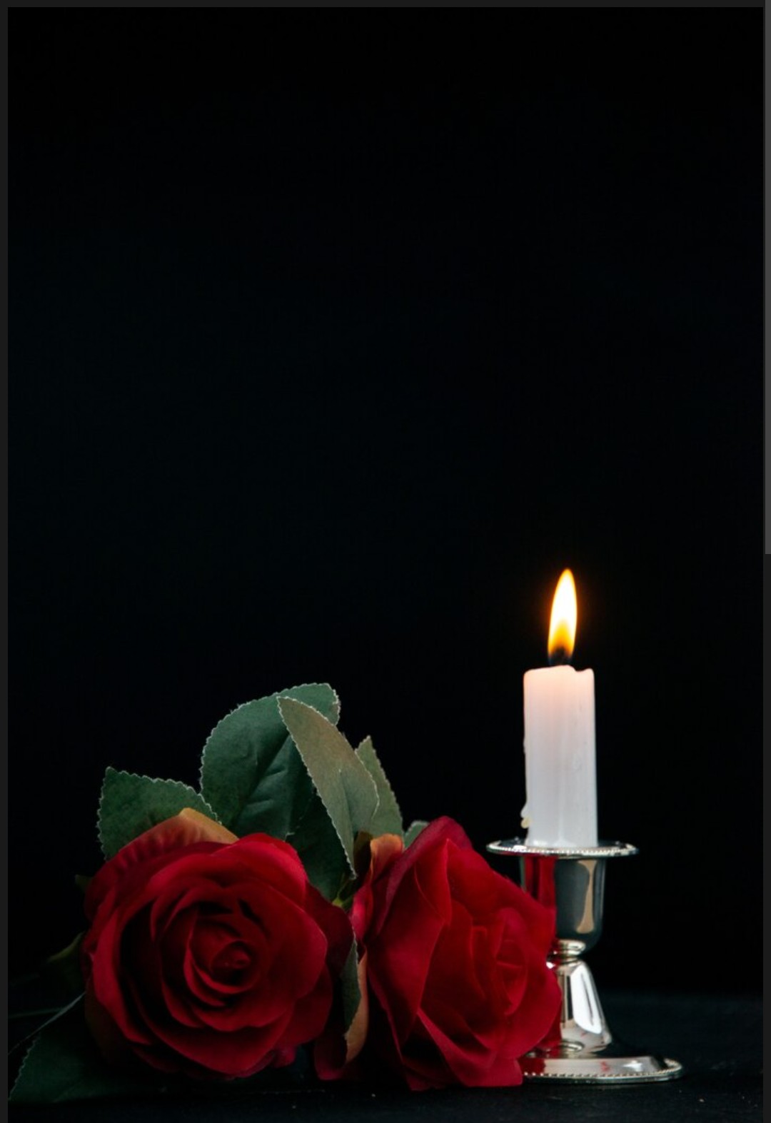 George Bishop death by force case profile photo