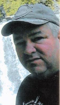 Darren Bolinger death by force case profile photo