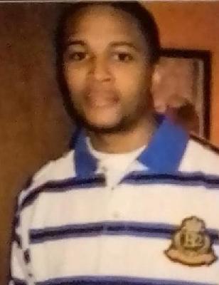 Brian Ruffin death by force case profile photo