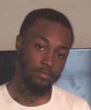 Nathaniel Spivey death by force case profile photo