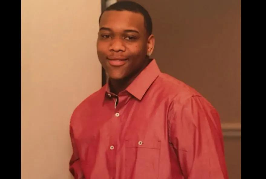 Courtney Copeland death by force case profile photo