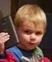 Aarikyle Myers death by force case profile photo