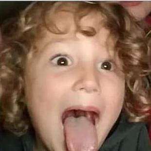 Kian Myers death by force case profile photo
