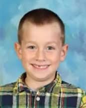 Riley Bumgarner death by force case profile photo