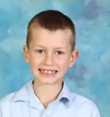 Shaun Bumgarner death by force case profile photo