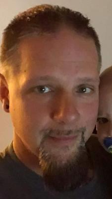 John Glaspell death by force case profile photo