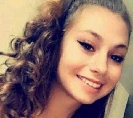 Stephanie Childers death by force case profile photo