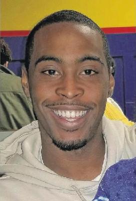 Vance Anthony Trot death by force case profile photo