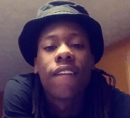 Joshua Foreman death by force case profile photo