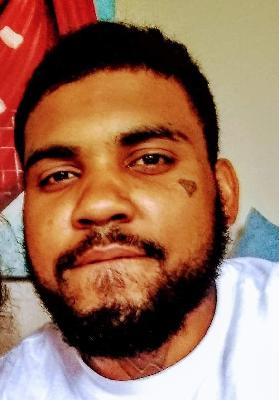 Donaven White death by force case profile photo
