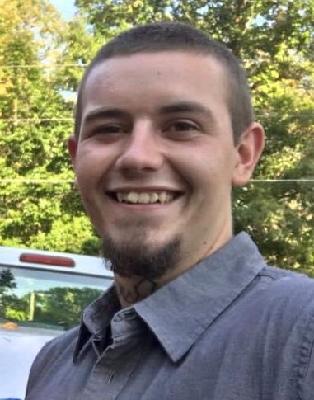 Ryan Lynch death by force case profile photo