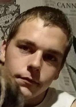 Charles Cottle death by force case profile photo