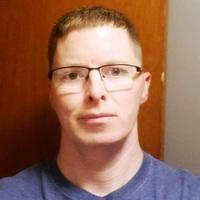 Mitchell Smith death by force case profile photo
