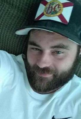 Adam Bange death by force case profile photo