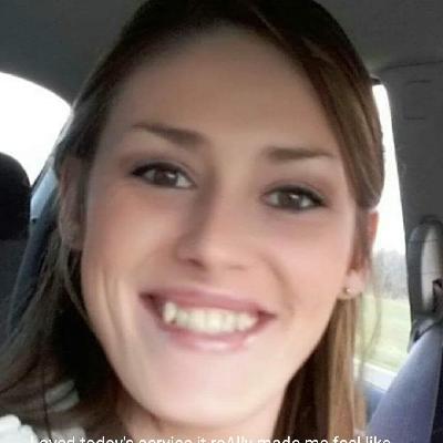 Keilee Sparks death by force case profile photo