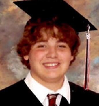 Joshua Williams death by force case profile photo