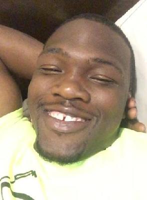 Irvin Gilmore death by force case profile photo