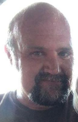 James Stone death by force case profile photo