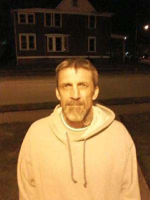 Michael Johns death by force case profile photo