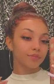 Laurina Blake death by force case profile photo