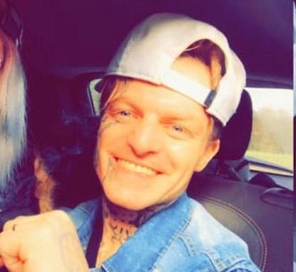 Donald Rutter death by force case profile photo