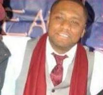 Raymon Moore death by force case profile photo