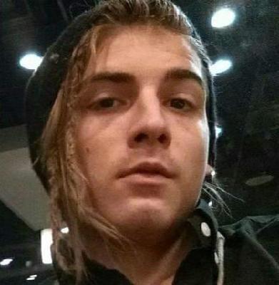 Michael Monson death by force case profile photo