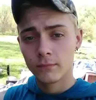 Roy Lee Barnes death by force case profile photo
