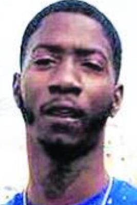 Daniel Lymon death by force case profile photo