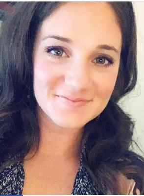 Taylor Pond death by force case profile photo