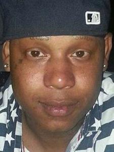 Carlos Hemphill death by force case profile photo