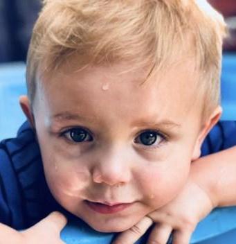 Ryker Quehe death by force case profile photo