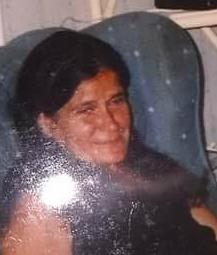 Sandra Brown death by force case profile photo